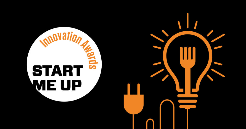 Lancement du « Start Me Up Innovation Awards 2019 » par Electrolux Professionnel et le FCSI