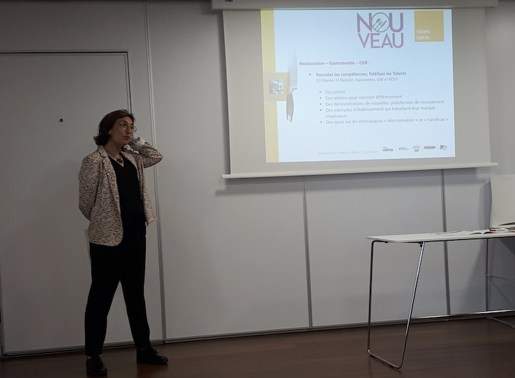 Des nouveautés au programme de Serbotel 2019