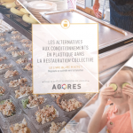 Agores présente son livre blanc sur les alternatives au plastique