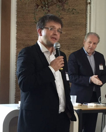 Assemblée générale du Syneg : des réflexions sur la RHD de demain