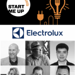 FCSI Start Me Up Innovation Award 2019 : un jury soutenu par Electrolux Professionnel