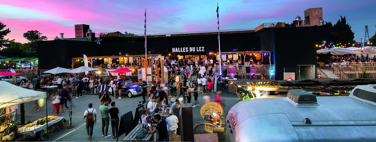 Carnet de #Tendances2019 : Éco & socialement responsable