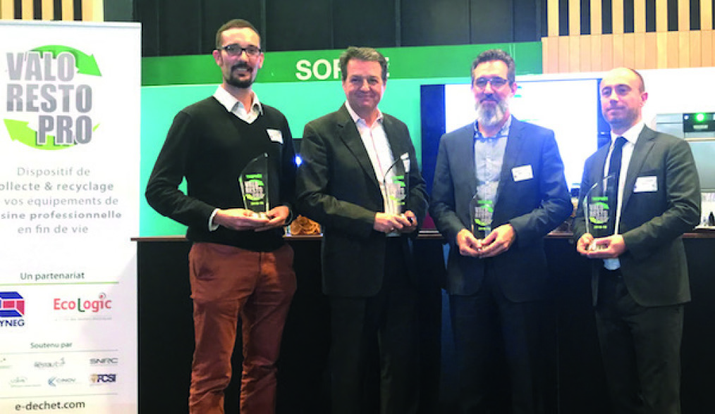 2. Gestion des déchets : Ces solutions au service des cuisines professionnelles