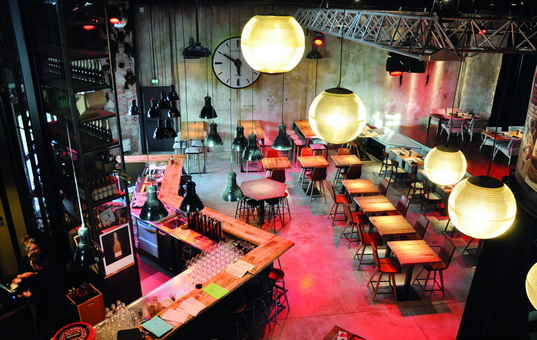 3. Les concepts en restauration : « Il y a une vraie révolution du schéma de la restauration en France »