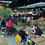 Jules & John à Tarbes : Des équipements bien sélectionnés pour un double concept bien ficelé