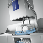 Hobart innove avec le Two-level-washer