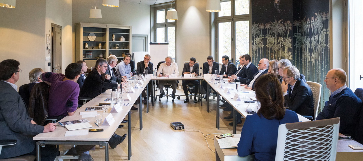 Bureaux d’études  : (Re)pensons ensemble l’avenir des bureaux d’études cuisine !