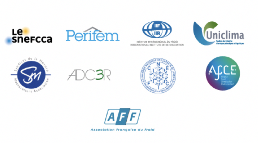 Focus sur « Le Froid et l’Alimentation » aux Vœux du Froid 2020