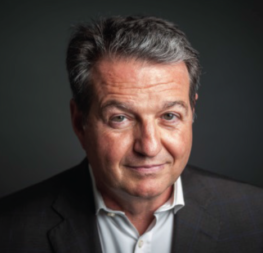 Pierre Marcel, nouveau président du Syneg