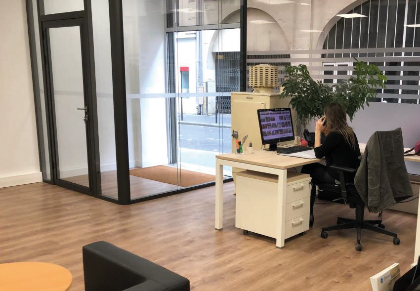 3. Pénurie de personnel qualifié : Syndicats