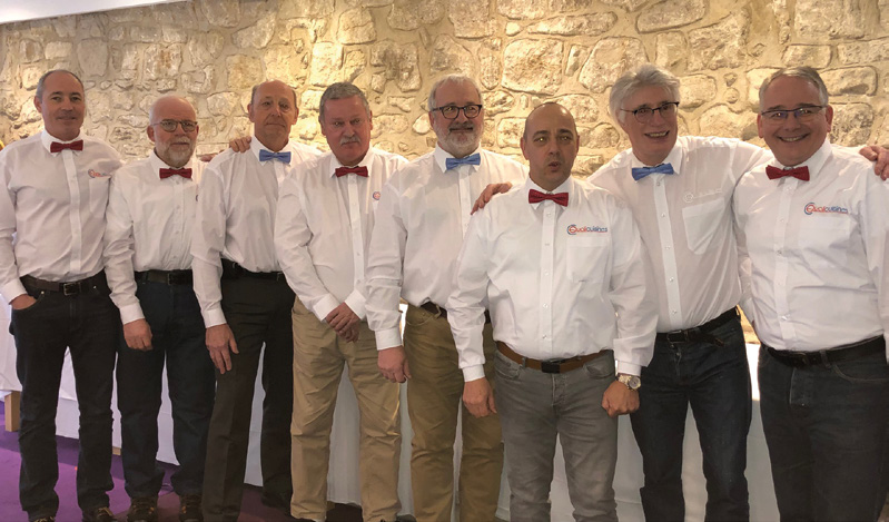 4. Pénurie de personnel qualifié : Qualification