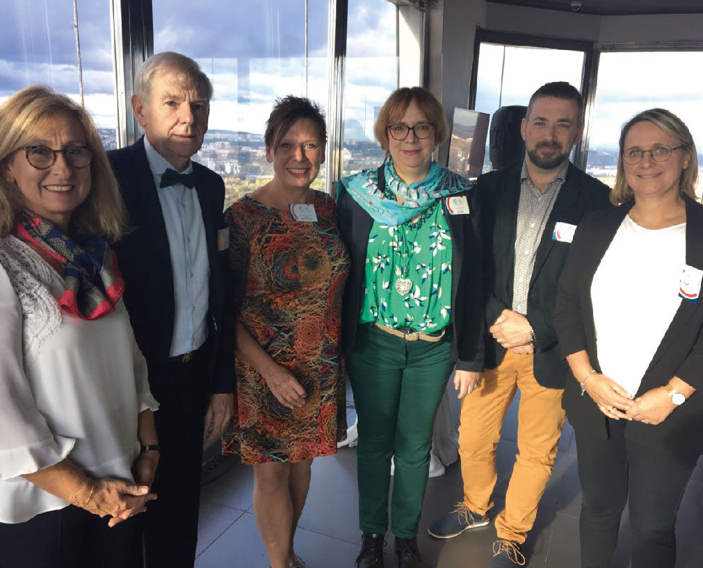 Association : Resto France Experts fédère, promeut et exporte les savoir-faire français