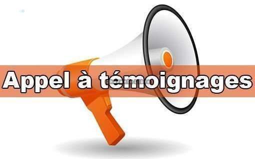 COVID-19 : Prenez la parole !