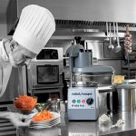 Les mesures prises par Robot-Coupe pour faire face à la crise