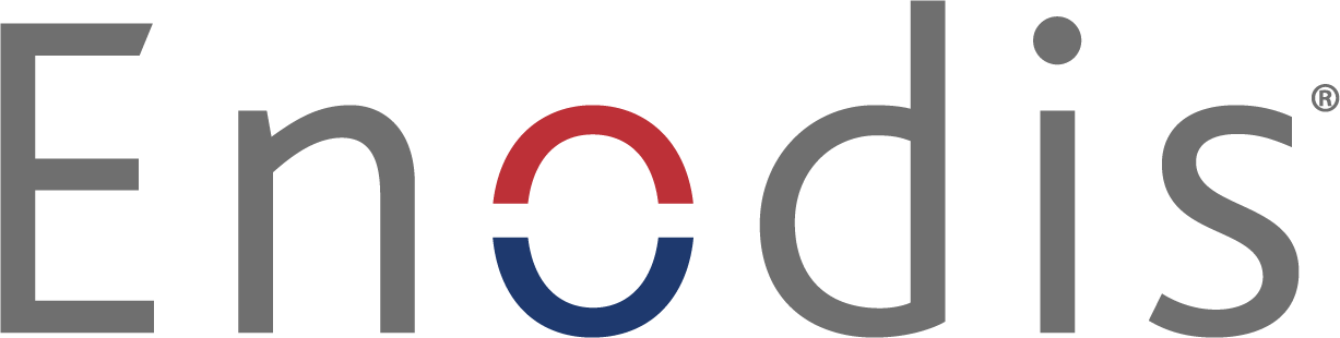 Prise de parole : Alexandre Houpert pour Enodis