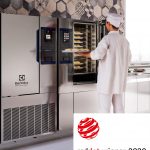 La gamme SkyLine Cook & Chill d’Electrolux Professional primée aux Red Dot Awards 2020