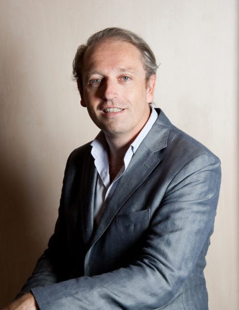 La parole au… Syneg