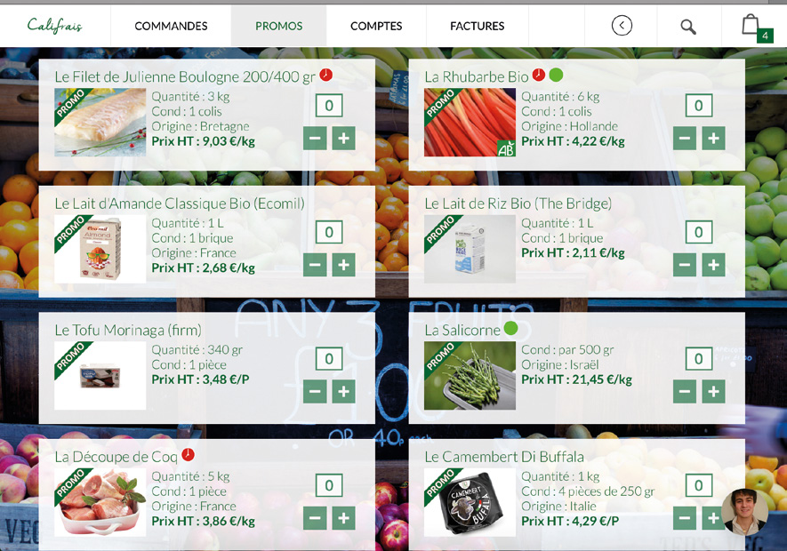 #l’instant digital : Un secteur mobilisé aux côtés des professionnels