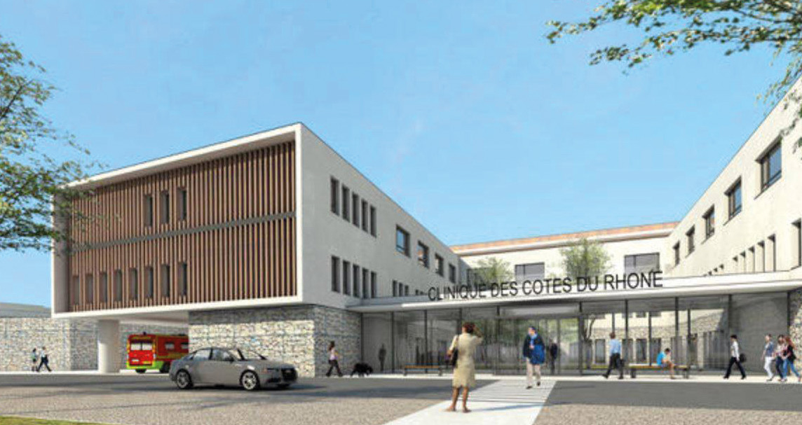 Studis Ingénierie : Au cœur du dispositif BIM et de la réalité virtuelle