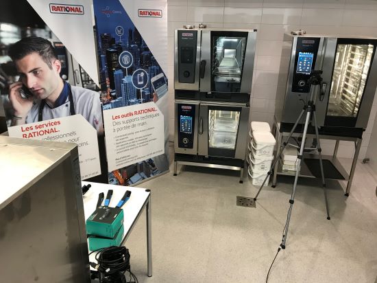 Formations techniques virtuelles et prestations efficaces : Rational s’adapte pour accompagner ses partenaires installateurs