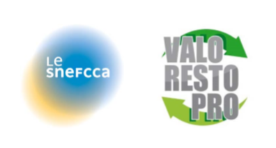 Le Snefcca, nouveau signataire de la charte Valo Resto Pro