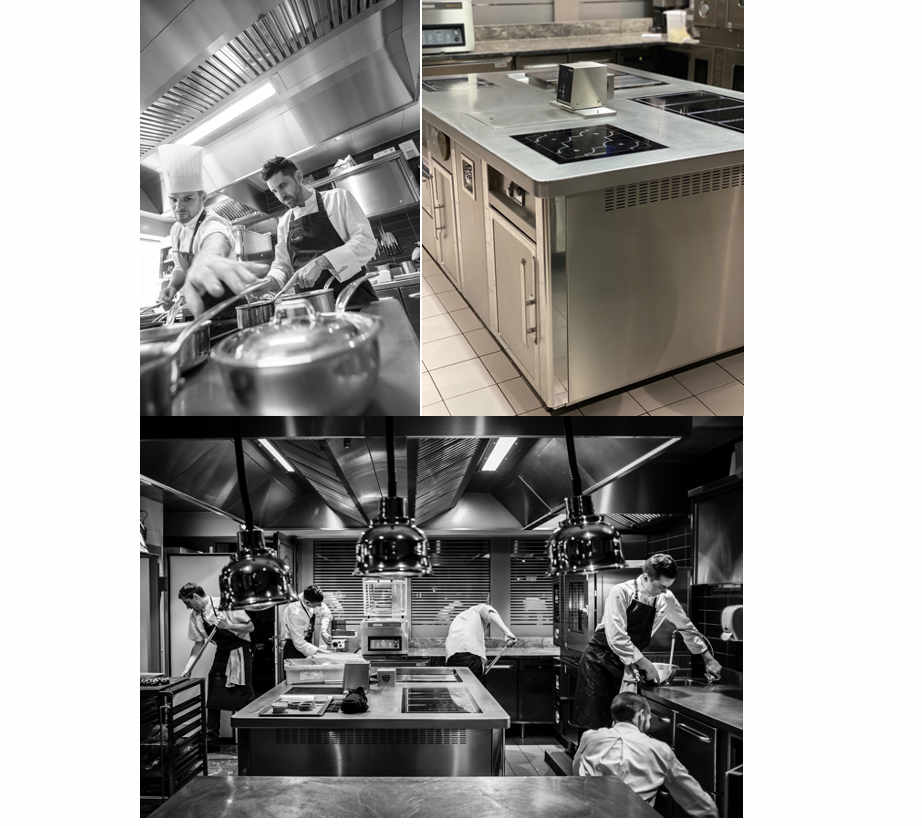 Un équipement fiable et durable signé Charvet pour LuluRouget 2 qui fête ses 3 ans