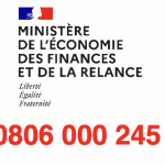 Entreprises en difficulté : contactez le numéro spécial d’information sur les mesures d’urgences du Gouvernement