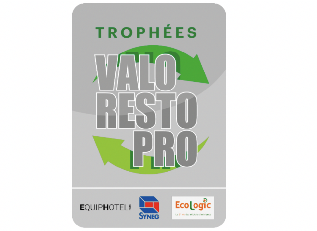Odic et Vesto, lauréats des Trophées Valo Resto Pro 2020-22