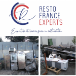 Les membres RFE toujours plus engagés en matière d’économie circulaire