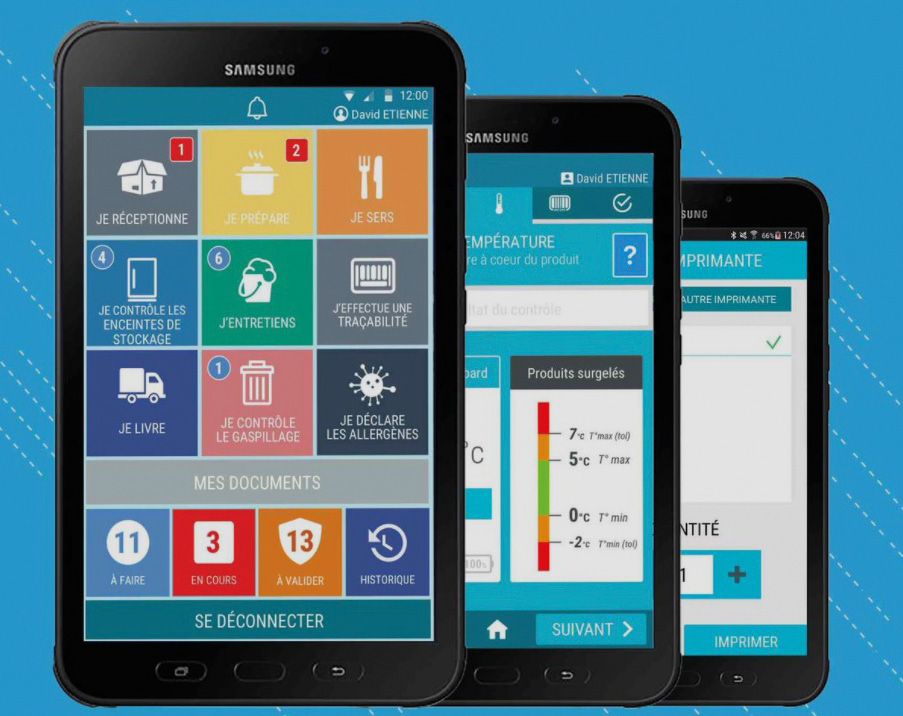 #l’instant digital : Zoom sur les innovations du moment
