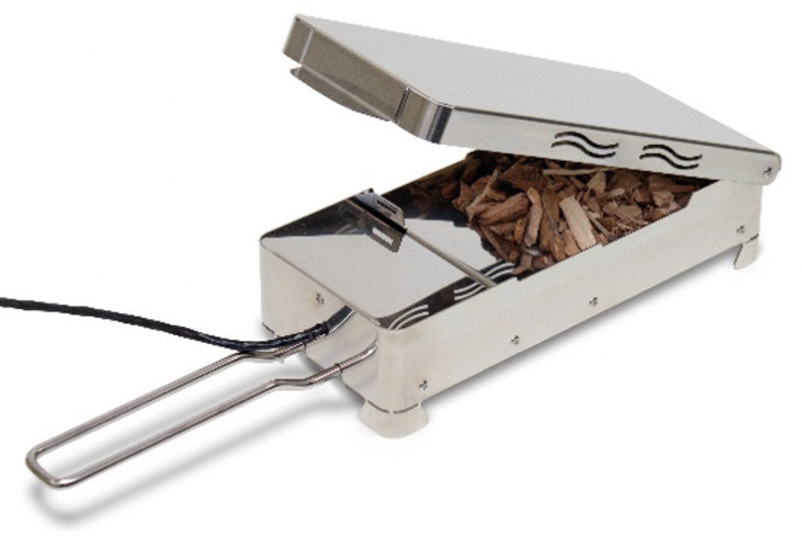 Rational : Des saveurs originales avec le nouveau VarioSmoker