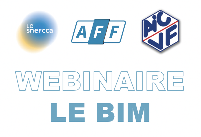 Participez au webinaire « Le BIM dans le froid, la cuisine professionnelle et la climatisation » fin mars