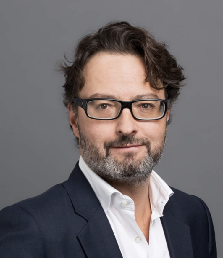 Alexandre Maizoué nommé Senior Advisor de Food Service Vision