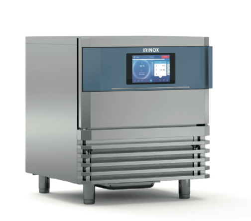 La cellule Multifresh NEXT S Enodis distinguée