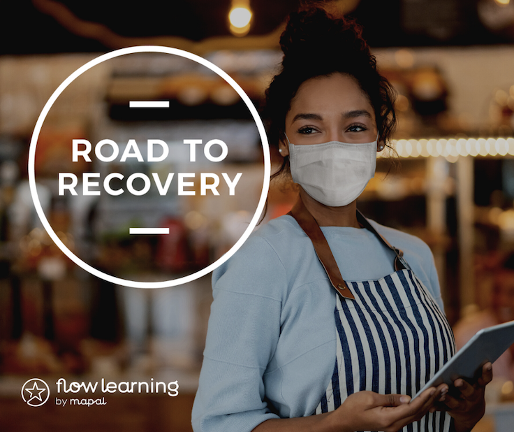 Préparer la réouverture des CHR en toute quiétude avec Flow Learning par MAPAL