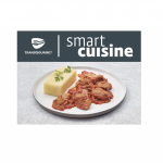 Smart Cuisine : concept hybride de recettes et de matériels de cuisson par Transgourmet