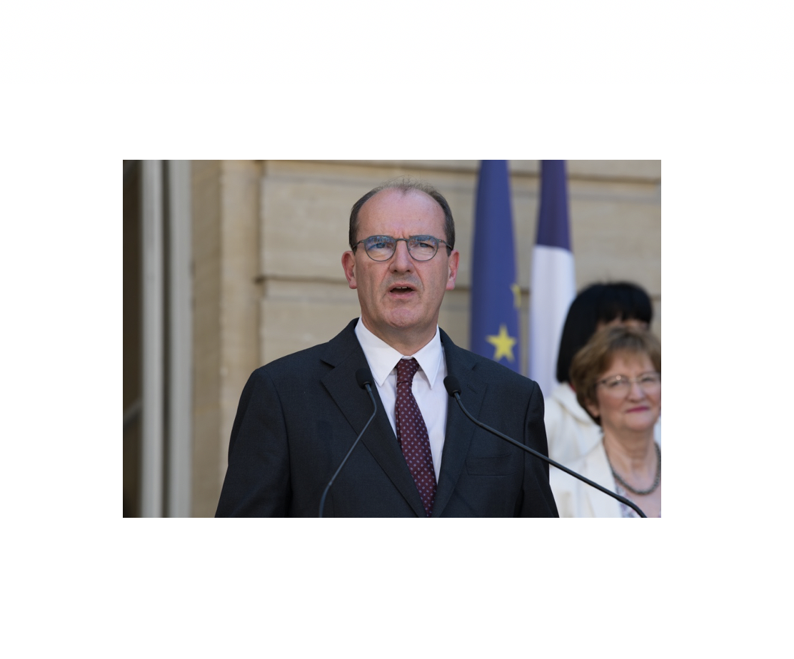 De nouvelles mesures en vue du déconfinement