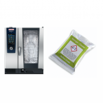 Focus sur le développement durable avec l’iCombi Pro de Rational