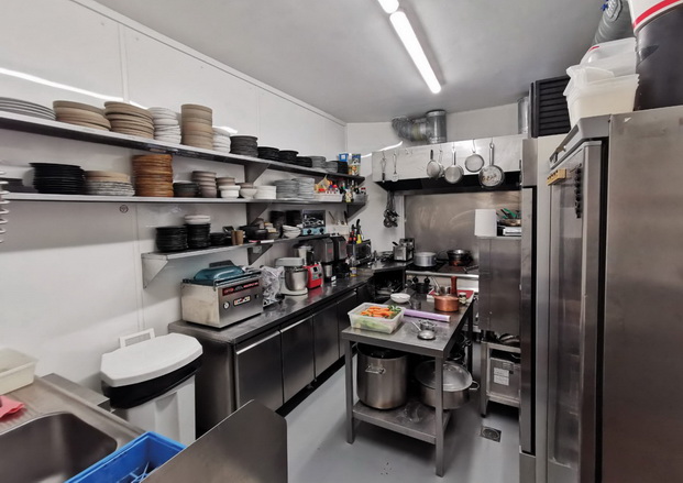 Baca’v à Paris : Charme de l’ancien et précision de l’innovation