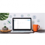 Builder, une interface de programmation simple et rapide, par Distech Controls