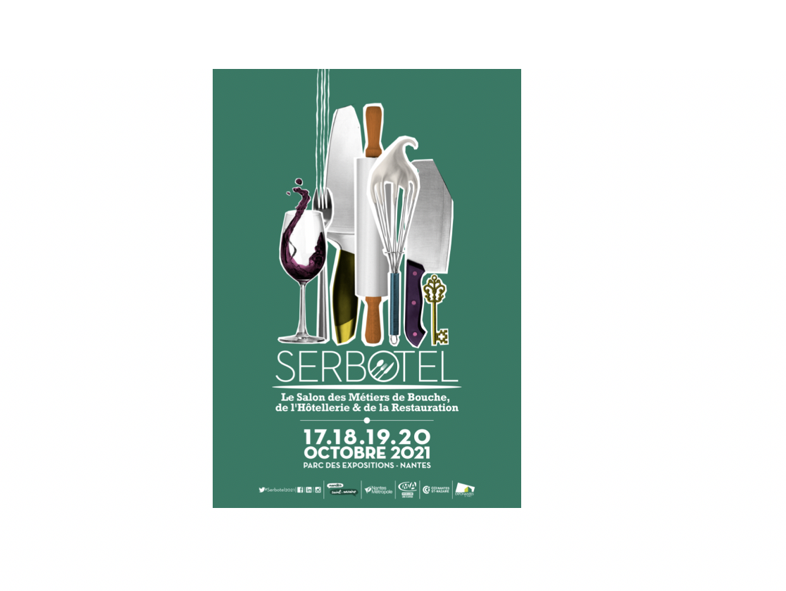 Concours, challenges, trophées : découvrez les compétitions de Serbotel 2021