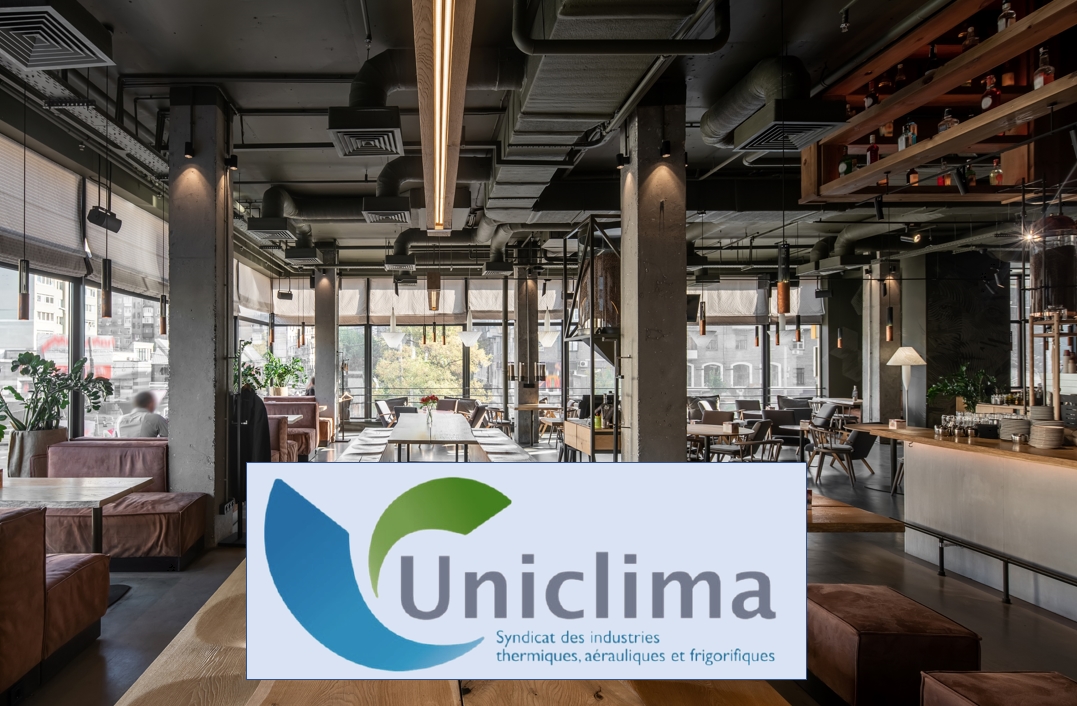 Réouverture et qualité de l’air : 7 conseils avec Uniclima