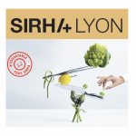 Relance, économie responsable et créativité : maîtres-mots du Sirha 2021