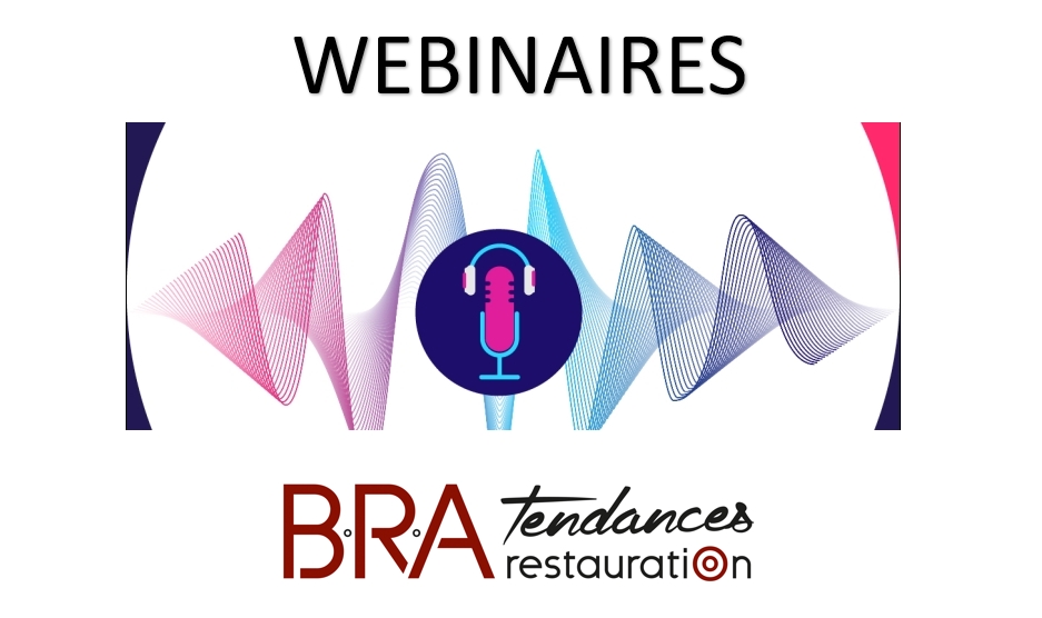 La digitalisation et la VAE au cœur de 2 webinaires avec B.R.A. les 14 et 15 juin