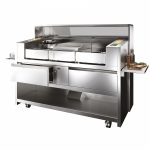 LiberoPro, nouvelle cuisine mobile par Electrolux Professional