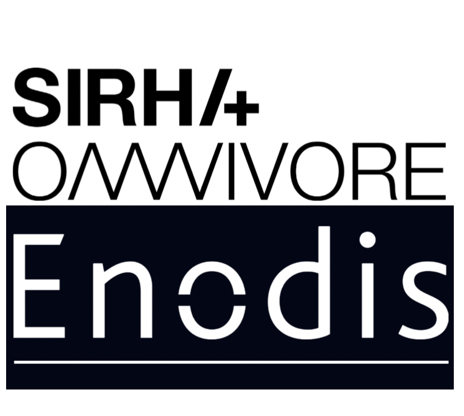 Enodis, partenaire engagé d’Omnivore Food Festival 2021