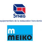 Meiko France, nouvel adhérent du Syneg