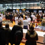 Plus de 14 000 professionnels présents sur Exp’Hôtel 2021