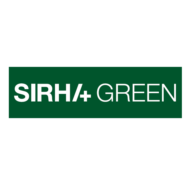 3e édition du Sirha Green en juin 2022 à Lyon