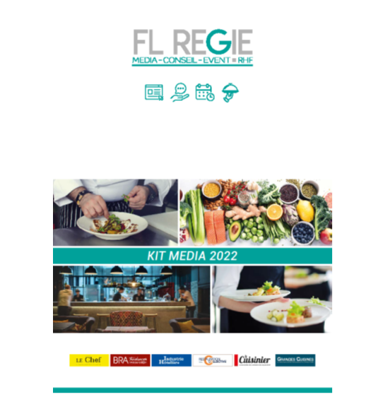 Notre Kit Media 2022 est disponible